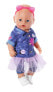 BABY born 829110 аксессуар для куклы Комплект одежды для куклы
