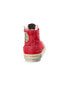 Фото #8 товара Golden Goose Francy Canvas High-Top Sneaker Women's