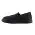 Фото #4 товара TOMS Luca Toddler Boys Black Sneakers Casual Shoes 10011473