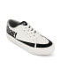 Фото #1 товара Little and Big Girls Hannah Marley Lace Up Low Top Sneakers