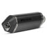 REMUS GTS 300/Super 19 Carbon Not Homologated Sportexhaust Slip On Muffler