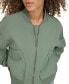 Women's Lightweight Techy Bomber Jacket