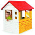 Фото #3 товара Игрушка на улицу Smoby Casita Sunny Little House
