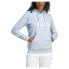 ADIDAS Mod Essentials hoodie WONDER BLUE, S - фото #2