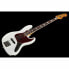 Фото #8 товара Fender AM Ultra J Bass RW ArcticPearl