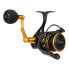 Фото #4 товара Penn Slammer IV Spinning Fishing Reels, 9 BRG | FREE 2-DAY SHIP