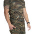 ფოტო #3 პროდუქტის PENTAGON Quick Dry Pro Camo short sleeve T-shirt