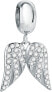 Women´s steel Drop pendant with SCZ1108