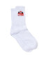 ფოტო #1 პროდუქტის Men's Graphic Sock