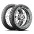 Фото #5 товара Покрышка передняя Michelin ANAKEE ROAD ZR 60W 120/70 R19 Trail Tubeless/Radial