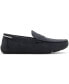 Фото #2 товара Men's Farina H Casual Slip On Loafers