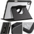 Фото #2 товара Etui na tablet Etui Stand iPad Air 11 2024 czarne/black