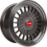 Фото #1 товара Колесный диск литой Raffa Wheels RS-02 grey 8.5x19 ET45 - LK5/112 ML66.6