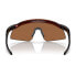 Фото #9 товара Очки Oakley Hydra Prizm Sunglasses