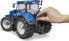 Фото #14 товара Bruder Holland T7.315 - Tractor model - 3 yr(s) - Acrylonitrile butadiene styrene (ABS)