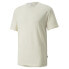 Фото #1 товара Puma Mmq Crew Neck Short Sleeve T-Shirt Mens Size S Casual Tops 53578865