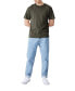 Фото #1 товара Men's Loose Fit T-shirt