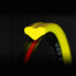 Фото #4 товара Велокамера PANZER E Bike Plus с антипрокольным муссом (желтая)