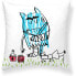 Фото #2 товара RIPSHOP Cushion Cover Anna Quitapenas 50x50 cm