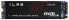Фото #1 товара PNY CS2130 M.2 NVMe Internal Solid State Drive (SSD) 500GB - Read Speed up to 3500MB/s (M280CS2130-500-RB), Black