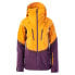 Фото #2 товара ELBRUS Sorena detachable jacket