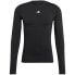 Фото #1 товара Adidas Techfit Aeroready Long Sleeve