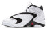 Jordan Jumpman OG 复古篮球鞋 女款 黑白 / Кроссовки Jordan Jumpman OG 133000-106 38.5 - фото #1