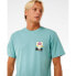 Фото #4 товара RIP CURL Surf Revivial Peaking short sleeve T-shirt