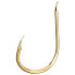 MIKADO Snelled Sensual Chinu 0.220 mm Tied Hook