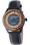 Фото #2 товара Наручные часы Jacques Lemans Eco-Power Solar 1-2116K для мужчин 40 мм