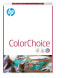 HP Color Choice 125/A3/297x420 - Laser/Inkjet printing - A3 (297x420 mm) - 125 sheets - White - 250 g/m² - Forest Stewardship Council (FSC)
