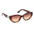 Фото #8 товара Очки Guess GU7849 Sunglasses