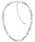 Фото #1 товара Tommy Hilfiger women's Stainless Steel Chain Necklace