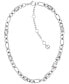 ფოტო #1 პროდუქტის Women's Stainless Steel Chain Necklace