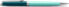 Waterman WATERMAN Kugels. Hemisphere Colour Blocking Green C.C. M bl. Geschenkbox