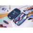 Фото #4 товара MILAN Semi Rigid Kit With 2 Filled Pencil Cases The Fun Series
