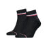 Фото #1 товара Tommy Hilfiger Iconic Quarter 2P Socks 100001094 200