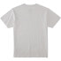 DC Shoes Handmade short sleeve T-shirt