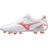 Фото #5 товара MIZUNO Morelia Neo IV Pro MD football boots