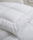 All Season Grid Quilted Luxury Comforter, King