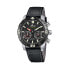 Men's Watch Lotus 18811/2 Black