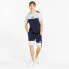 Фото #8 товара Спортивные мужские шорты Puma Essentials+ Block Темно-синий