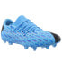 Фото #2 товара Puma Future 5.1 Netfit Low Firm Ground Soccer Cleats Mens Size 7 D Sneakers Athl