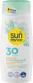 Sonnenbalsam sensitiv LSF 30, 200 ml