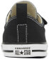 Фото #3 товара Baby Chuck Taylor All-Star Sneakers from Finish Line