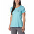 ფოტო #2 პროდუქტის COLUMBIA Daisy Days™ short sleeve T-shirt