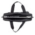 Manhattan London Laptop Bag 12.5" - Top Loader - Black - LOW COST - Accessories Pocket - Shoulder Strap (removable) - Notebook Case - Three Year Warranty - Messenger case - 31.8 cm (12.5") - Shoulder strap - 330 g