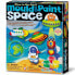 Фото #3 товара 4M Mould & Paint/Glow Space