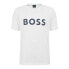 ფოტო #3 პროდუქტის BOSS 1 10247491 01 short sleeve T-shirt