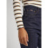 ფოტო #6 პროდუქტის PEPE JEANS Cher Stripes long sleeve high neck T-shirt